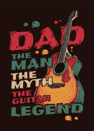 the guitar legend Metal Posters | Artplanet